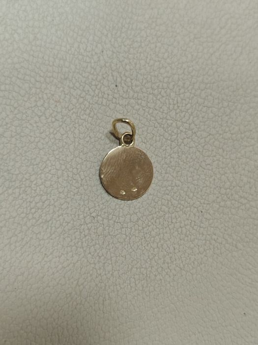 Pandantiv aur 18k 1.07gr (r)