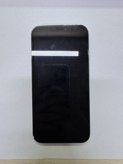 Iphone 12 Pro 256gb  {{Алматы}} 897450