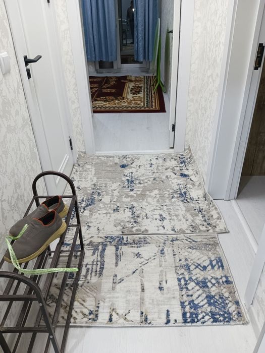 Квартира 1хонали новастройка кадастр тайор сотилади