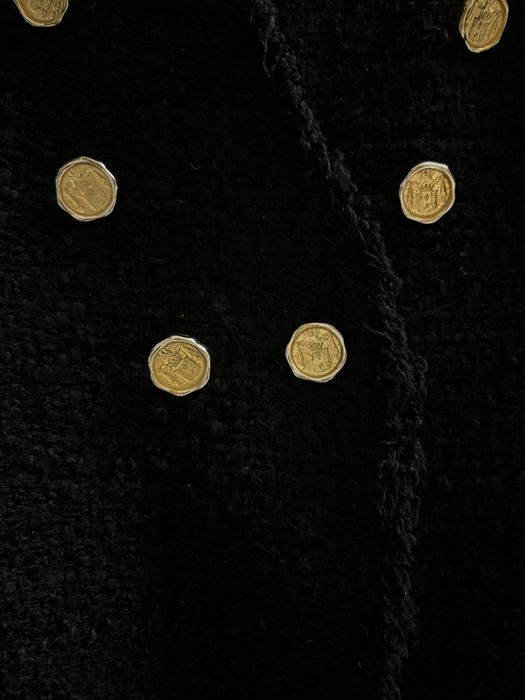 Пиджак от Zara