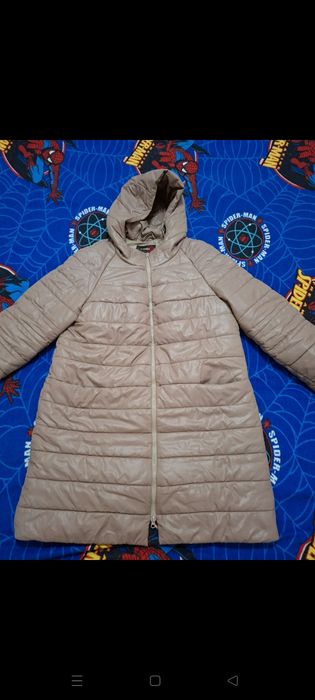 Куртка 50 размер