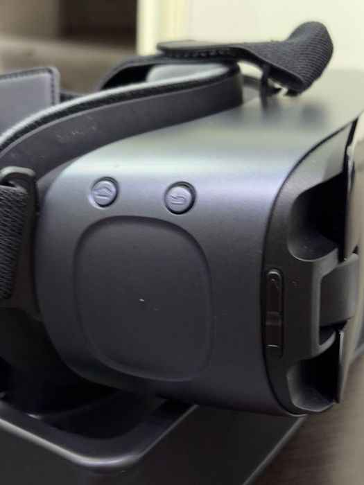 Samsung Gear VR очки