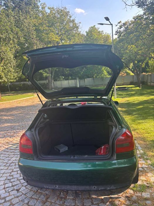 Продавам Audi A3
