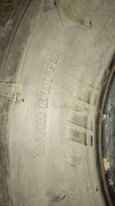 Продам шины в отличном состоянии