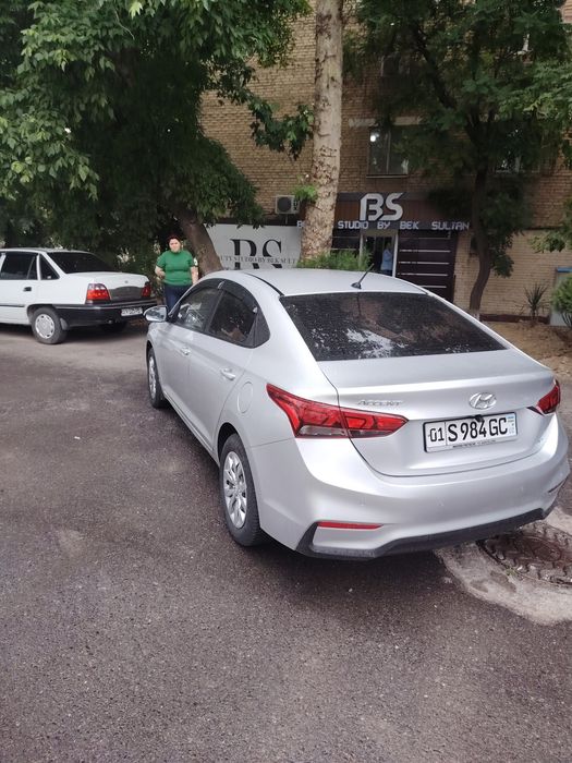 Продаётся автомобиль