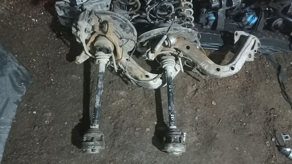 Редуктор на БМВ Е36 188 тип