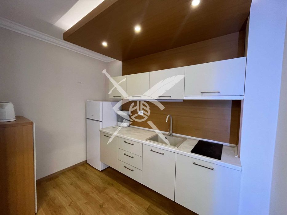 Продава се Двустаен апартамент в к.к. Слънчев бряг - 67 кв.м за 1418 €/кв.м - Снимка #9