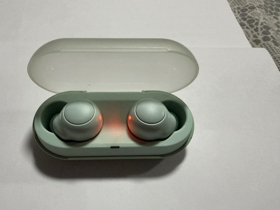 Casti In-Ear Sony WF-C500