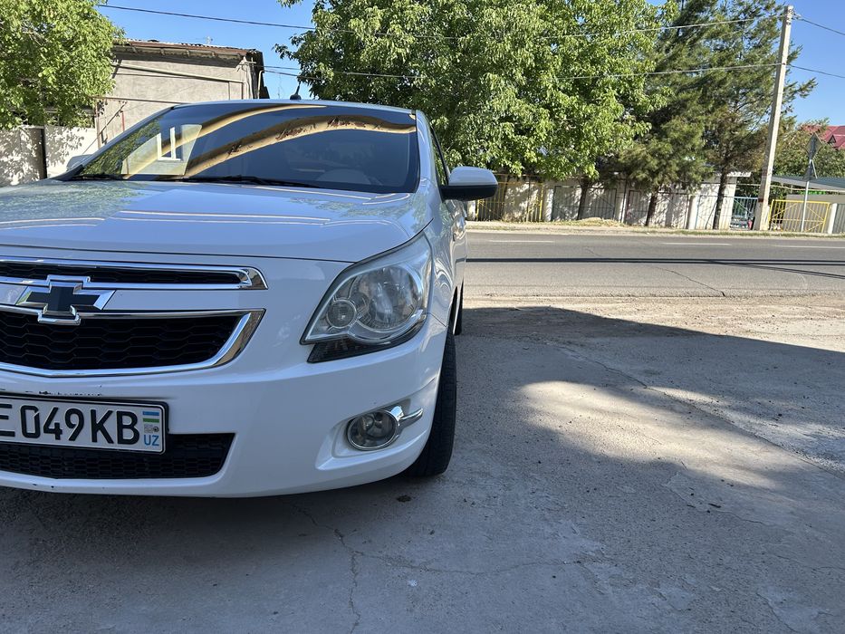 Coblt 2014. 2 yevro avtomat 243 min yurgan