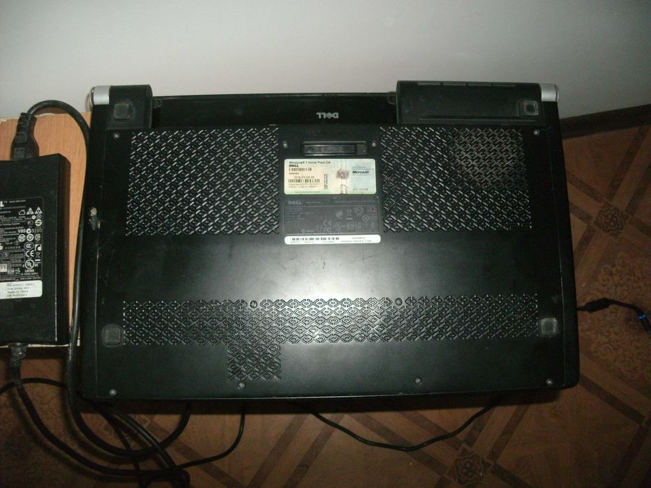 Dell XPS Core i7 FullHD