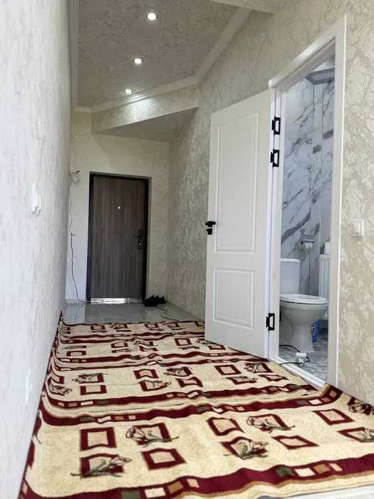 Аренда Квартира Юнусобод 16 кв хон сарой евро