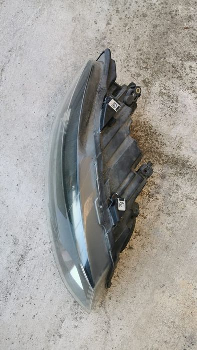 Far Volkswagen Polo 6R