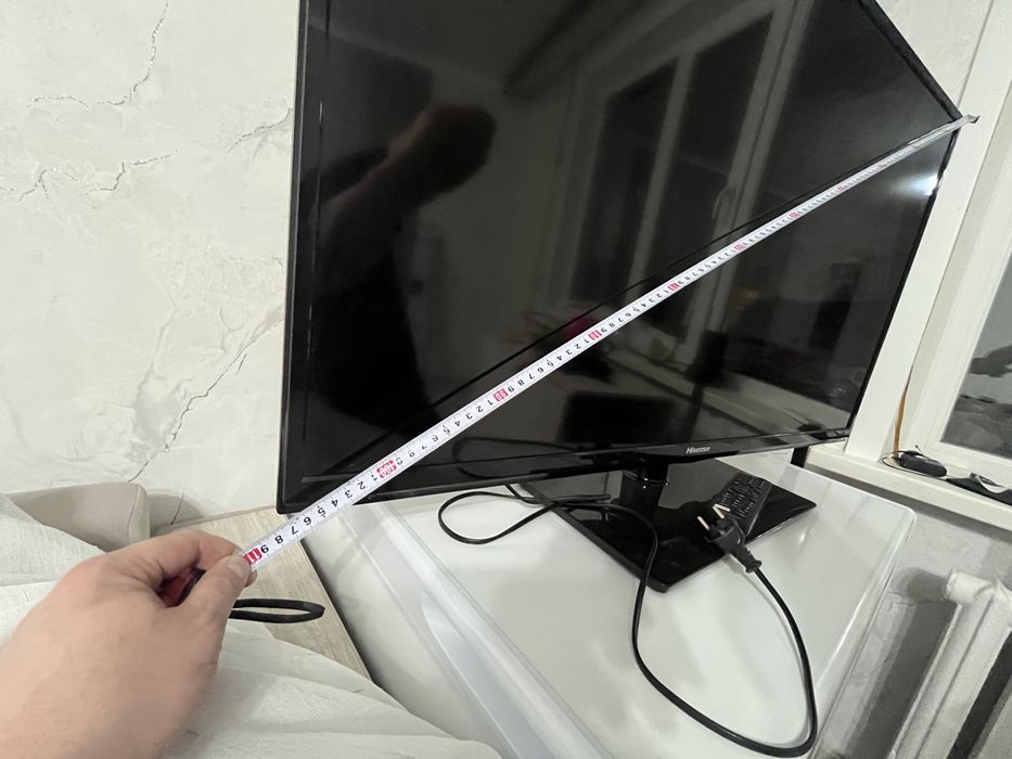 Продам LED телевизор!!!