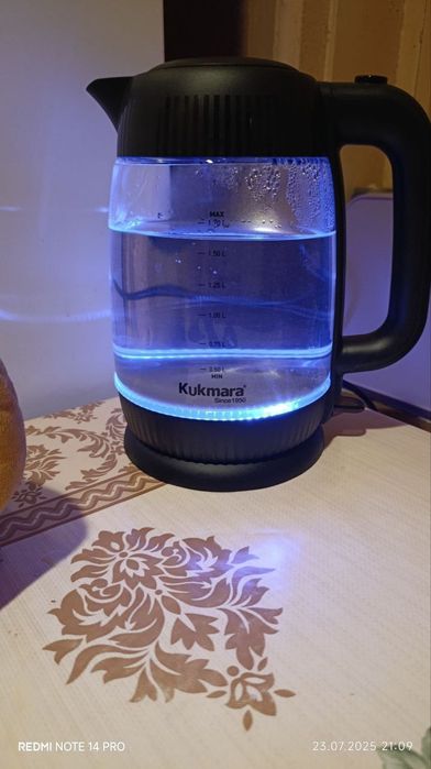 Электрический чайник