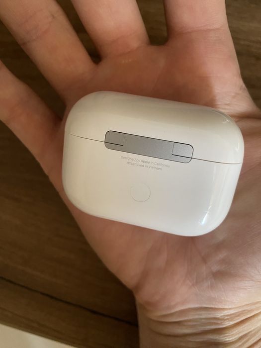 Кейс airpods pro 2