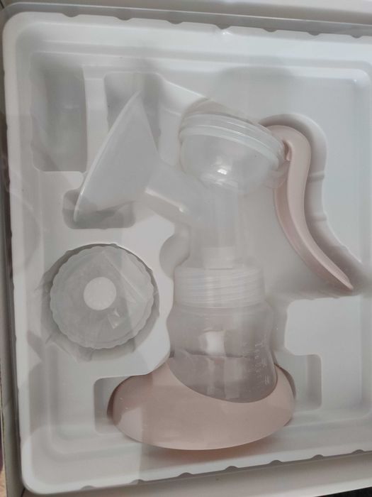 Продам новый молокотсос