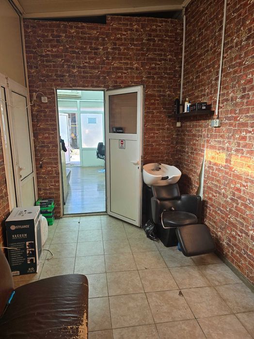 Дава се под наем Магазин в Варна, Аспарухово - 24 кв.м за 382.5 € - Снимка #5