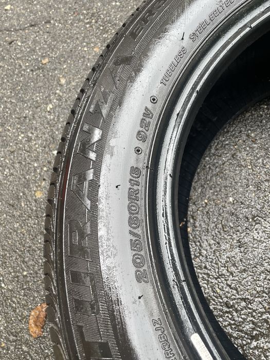 Cauciucuri/Anvelope 205/60 R16