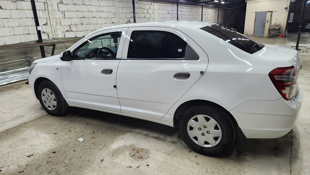 Cobalt 2019 sotiladi metan 2 pazitsiya