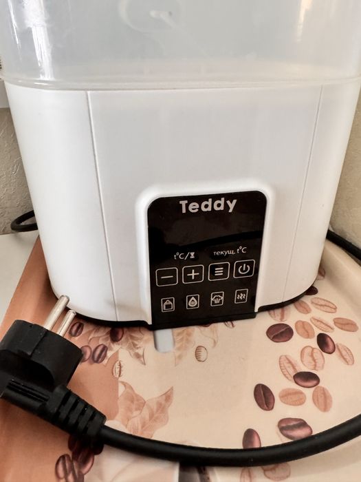 Продаю подогреватель бутылочек