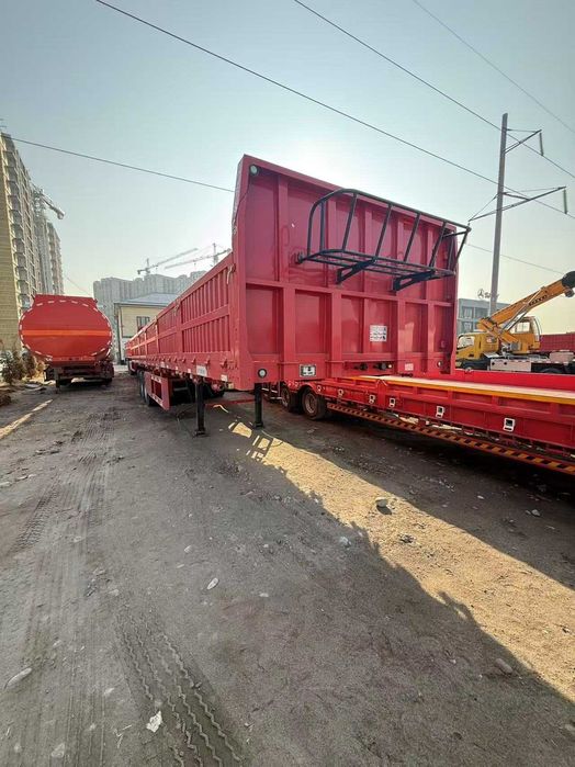 trall/trailer/traller