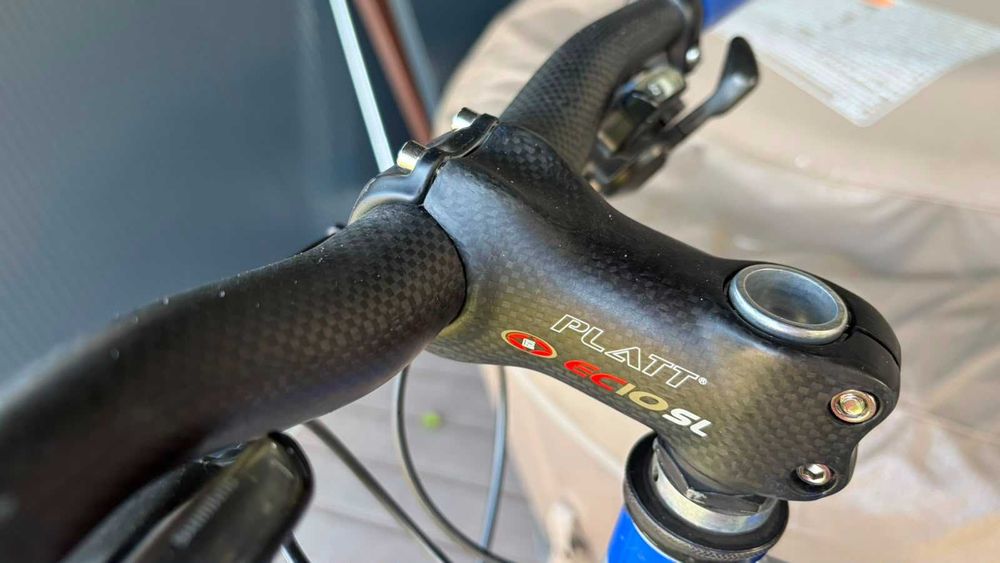 Bicicleta Aluminiu Custom