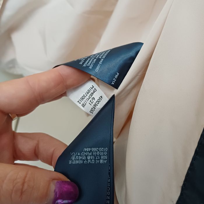 Мъжко яке Tommy HILFIGER