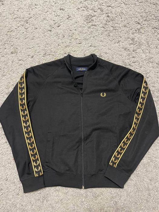 fred perry orig