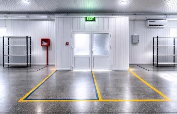 Сдаю фармацевтический склад в аренду