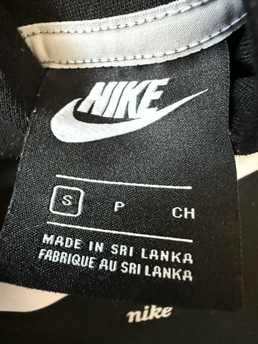 Горнища на  Nike