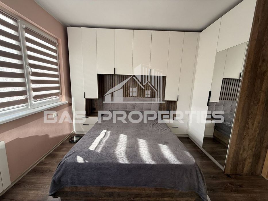 Продава се Двустаен апартамент в София, Красно село - 68 кв.м за 1875 €/кв.м - Снимка #4