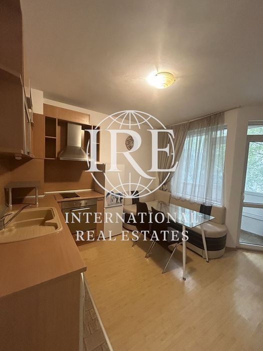 Дава се под наем Двустаен апартамент в Варна, Колхозен пазар - 50 кв.м за 498.27 € - Снимка #11