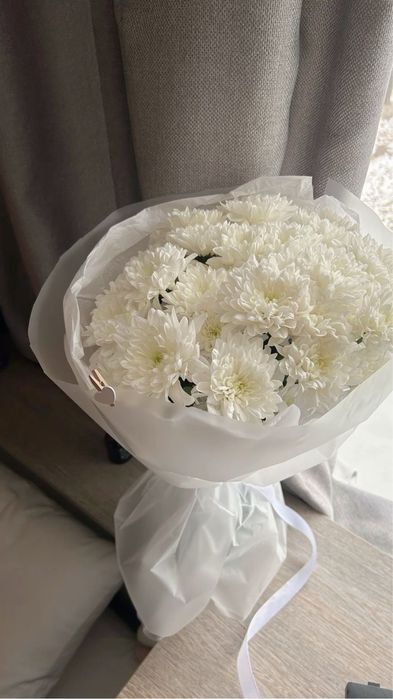 Продам нежный букет