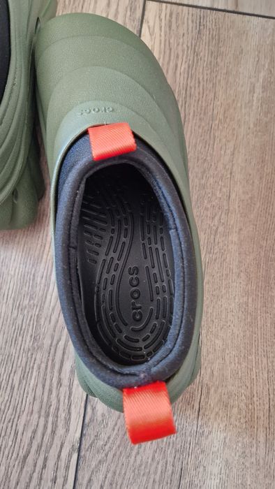 Crocs Echo Storm Унисекс 39-40 размер