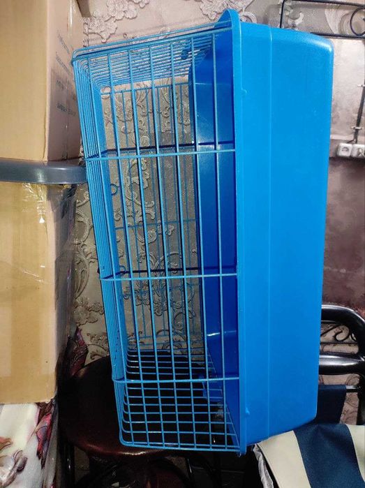 продам клетку  для грызунов