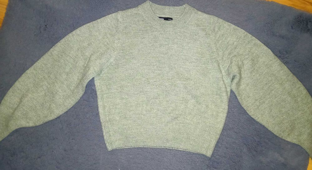 Pulover Sinsay pentru femei