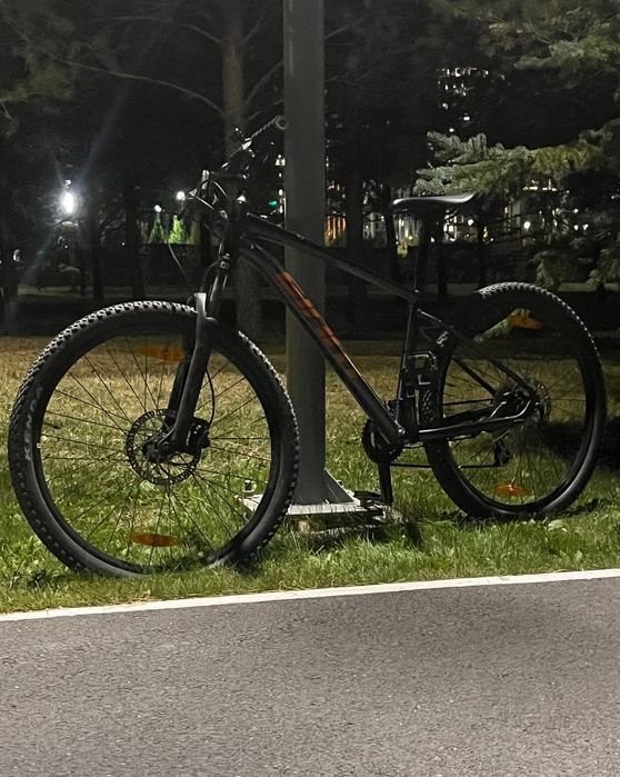 Велосипед giant talon 3 (2023)
