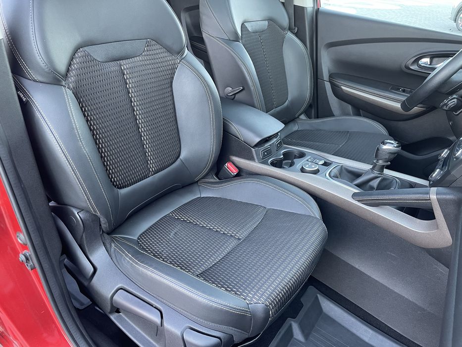 Renault Kadjar X-Mod Diesel