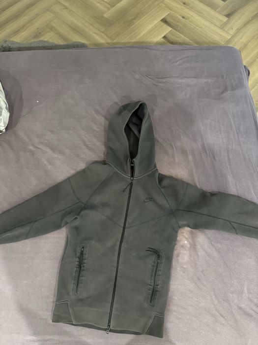 Nike Tech Gri, XS-S