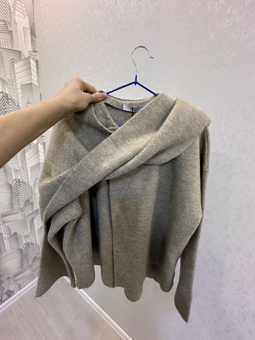 Женский кардиган