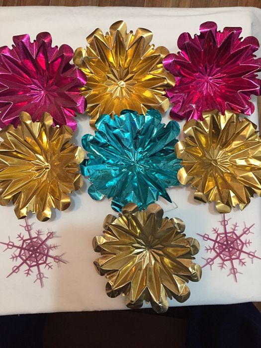 Продам ёлочные  игрушки советского периода.