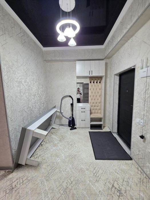 Art Havus navoiy kucha 1x2 xonalik