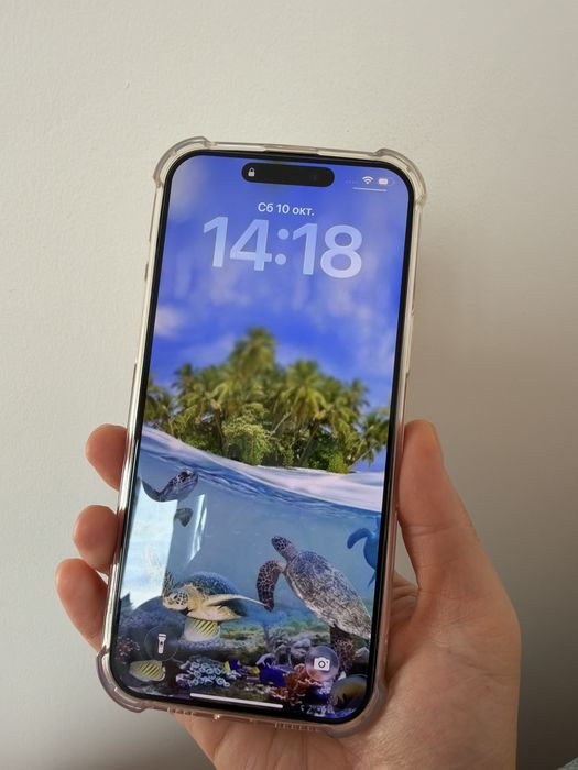 Phone 16 pro max