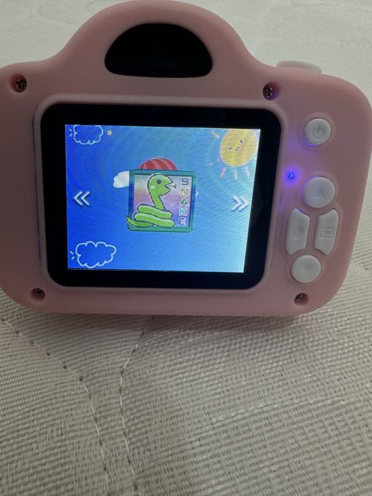 Фотокамера Фотоаппарат