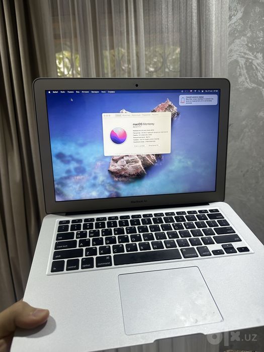 Noubuk macbook windows ios