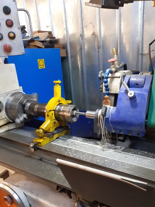 Борверг услуги и шлайфане