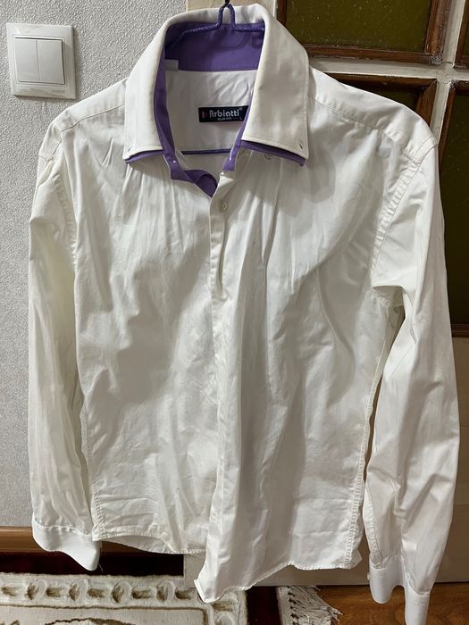 Продам мужские рубашки