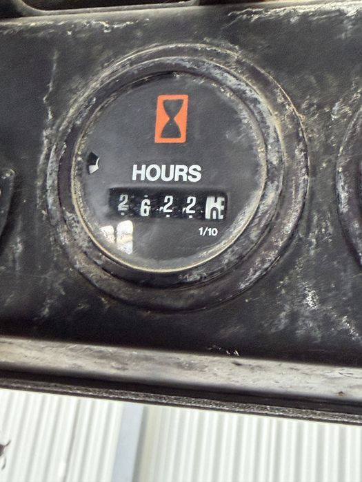 Vand incarcator frontal Libra pancoti