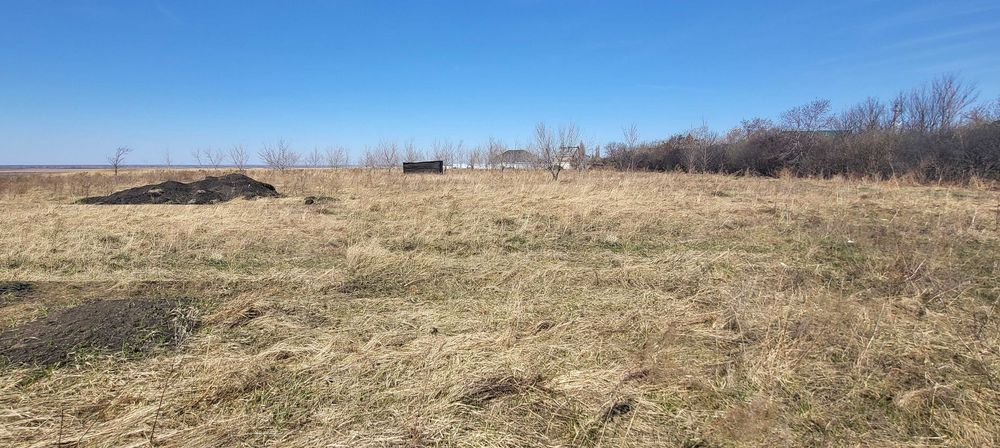 Продам земельный участок в старом Солнечном