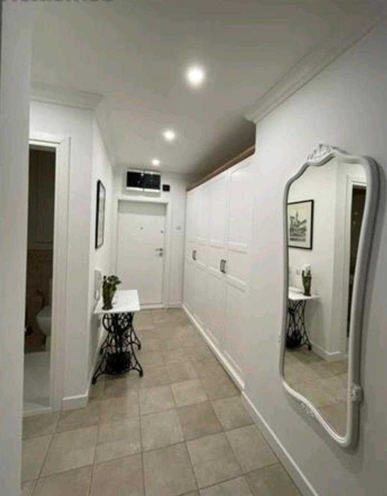 Дава се под наем Двустаен апартамент в София, Зона Б-5 - 57 кв.м за 484.5 € - Снимка #1